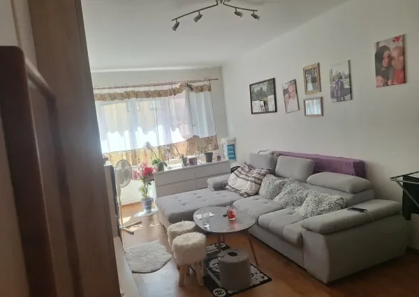 Predaj 2 izbový byt v centre mesta Malacky