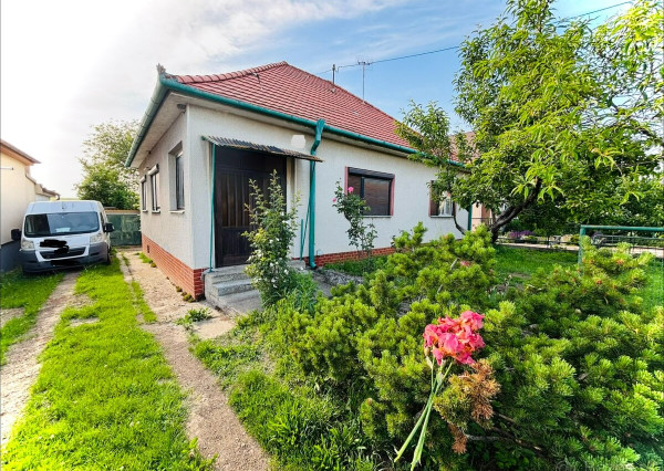 🏡RODINNÝ DOM S OBROVSKÝM POZEMKOM 2 214 m²|NOVÉ SADY–NITRA