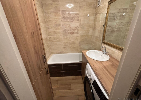 🌿 4-izbový byt 82m2 s loggiou a výhľadom na les | Pekinská, Ťahanovce