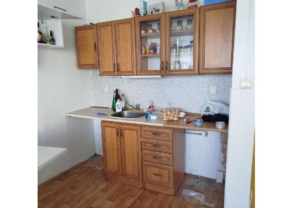 NA PREDAJ: GARSÓNKA S BALKÓNOM | MICHALOVCE – KYJEVSKÁ ULICA