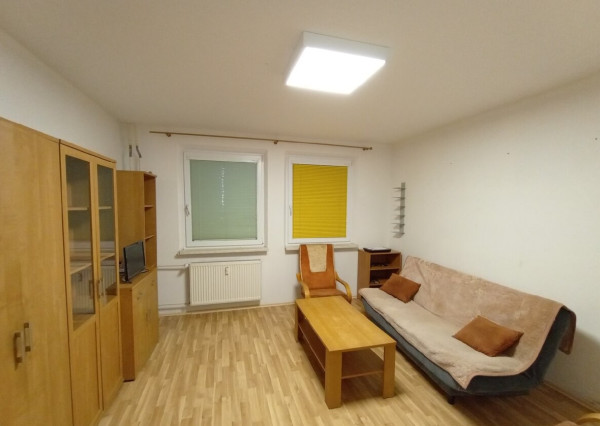 2-IZBOVÝ BYT NA PRENÁJOM – ŽILINA, HÁJIK, UL. MATEJA BELA