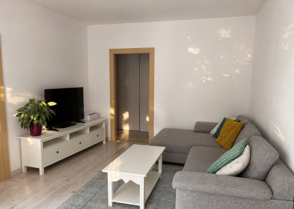 Krásny, moderne zariadený 3-izbový byt