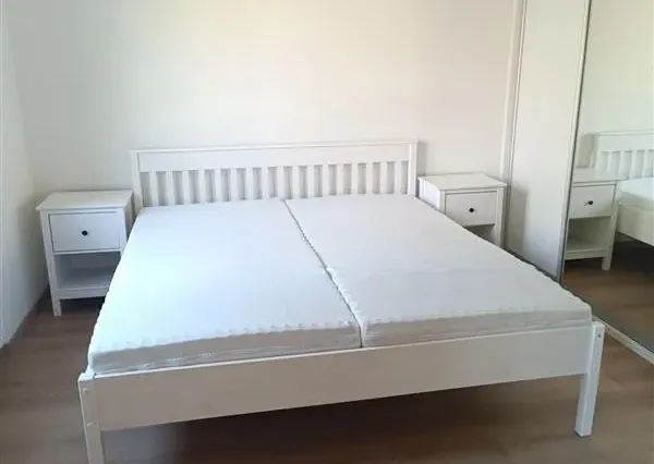 Krásny 2-izbový byt po kompletnej rekonštrukcii s balkónom