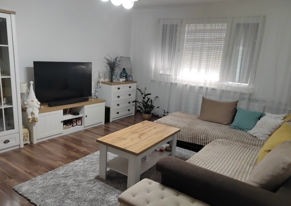 NA PREDAJ | 2-IZBOVÝ BYT | NOVÉ ZÁMKY
