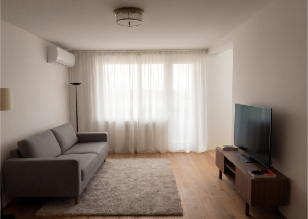 Na predaj 3-izbový byt s balkónom v Rači
