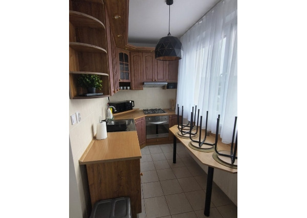 3-IZBOVÝ BYT NA PRENÁJOM – JILEMNICKÉHO ULICA, MICHALOVCE
