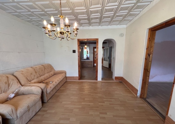 3-IZBOVÝ RODINNÝ DOM S VEĽKÝM POZEMKOM 819 m² – ŠURANY