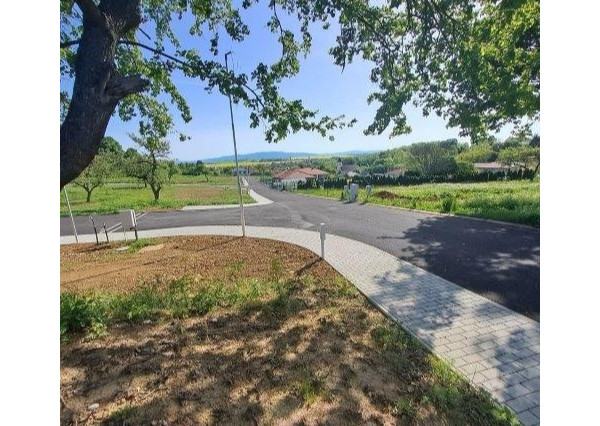 🏡 NOVÁ REZIDENČNÁ ŠTVRŤ BELADICE | STAVEBNÉ POZEMKY 90 €/m²