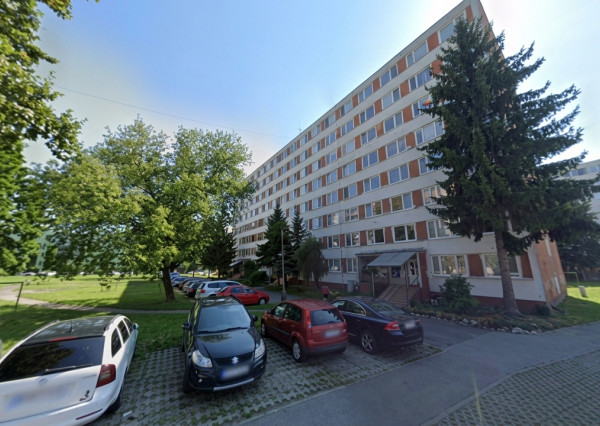 2 - IZBOVÝ BYT V HUMENNOM – PRAKTICKÉ BÝVANIE