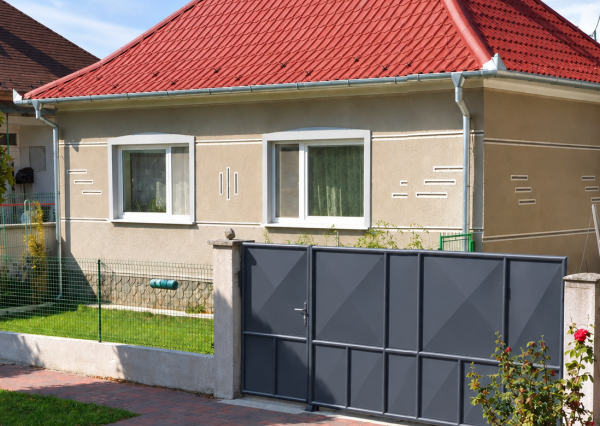Rodinný dom so záhradou 36 km od BA v Dobrohošti pri Dunaji