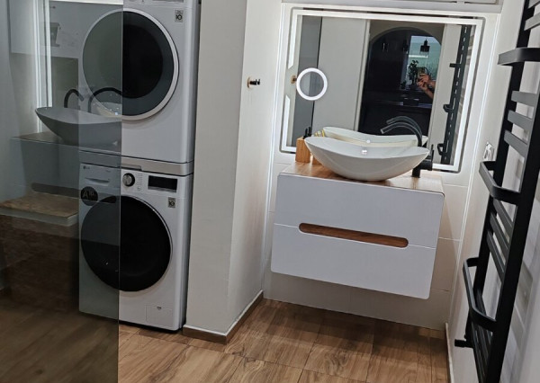 KOMPLETNE ZREKONŠTRUOVANÝ DOM + 1 798 m² POZEMOK | HRUBOŇOVO