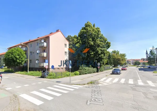 Predám 2 izbový byt, Tarasa Ševčenku, Prešov