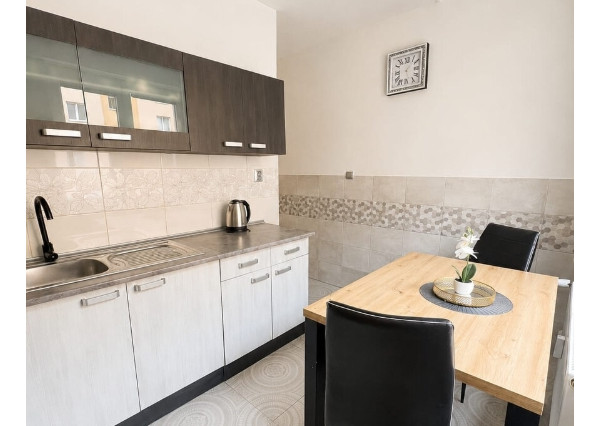 3-izbový byt po kompletnej rekonštrukcii, Levočská – Prešov
