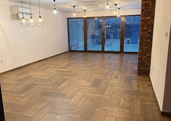 Samostatný objekt 76m² Veľký Biel - FYZIO / Masáže / Medical