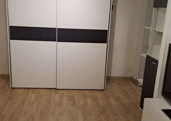 Jednoizbový byt v RD v pokojnej lokalite