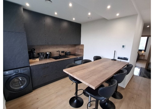 NA PRENÁJOM | Luxusný 2-izbový SMART apartmán