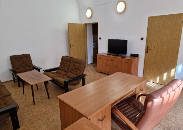 3 izbový byt v centre Prešova