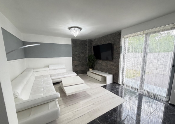 🏡 NOVOSTAVBA SO 4 BYTMI | KOMOČA | 289 000 €