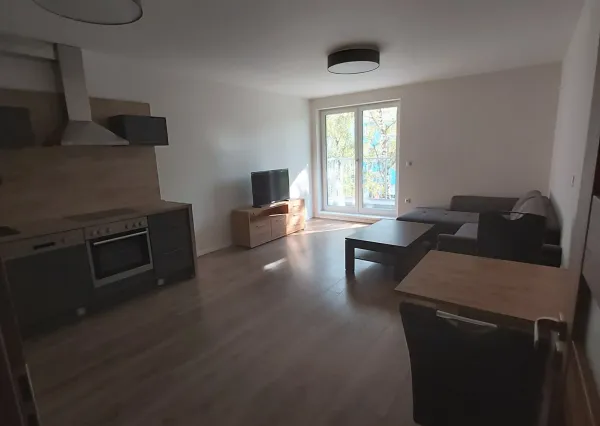 2-izbový byt Malá Praha, Žilina