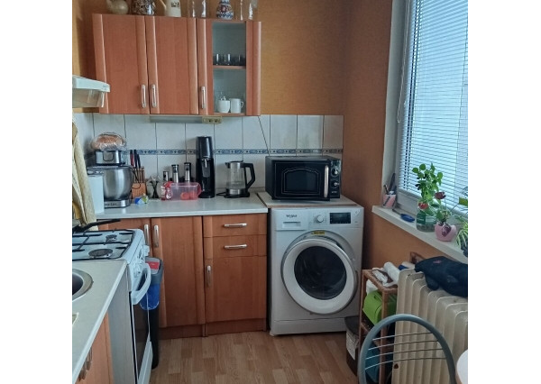 2-IZBOVÝ BYT S KOMPLETNÝM ZARIADENÍM NA SÍDLISKU II – PREŠOV