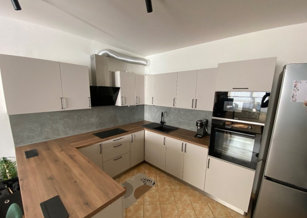 Kompletne  zrekonštruovaný 2. izbový byt  – Nová Dubnica