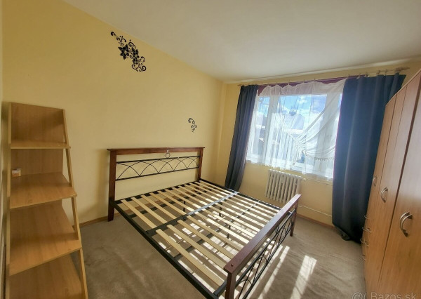 Na PREDAJ 3 izbový byt, Poprad, L. Svobodu