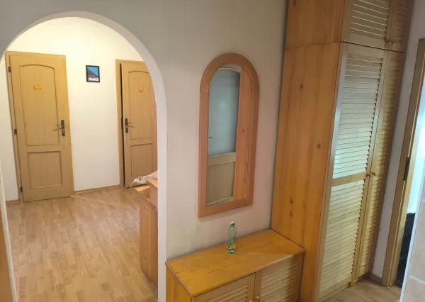 PREDAJ 3-izbový byt - loggia - pri Trnavskom Mýte