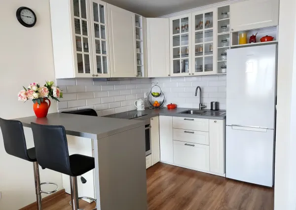 NOVÉ  BÝVANIE  2 izbový byt na predaj Malacky