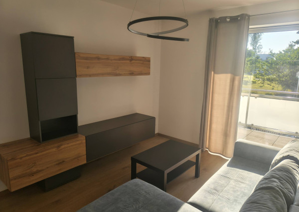 NA PRENÁJOM moderný 2-IZBOVÝ BYT S LODŽIOU V NOVOSTAVBE-ČADCA