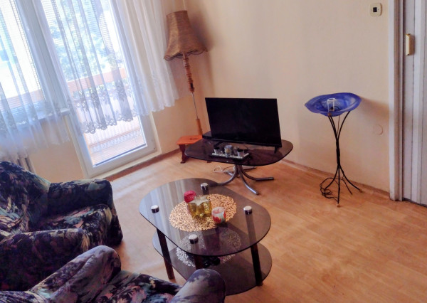 REZERVOVANÉ !    EXKLUZÍVNE ! PREDAJ 1.IZBOVÉHO BYTU 38m2 PIEŠŤANY