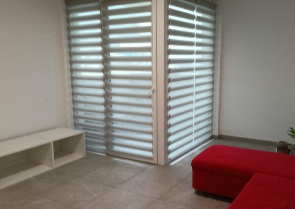 Prenajmem 2-izbový byt s balkónom