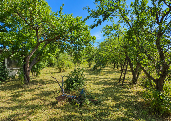 DOM LEN 20 MINÚT OD NITRY | 1 469 m² POZEMOK