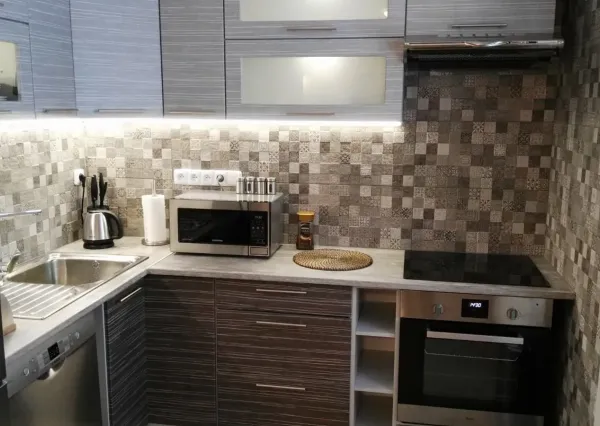 Predaj 3 izbový byt v centre Malaciek