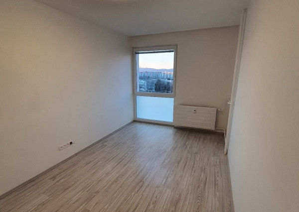 2 izbový byt na predaj - Vrakuňa