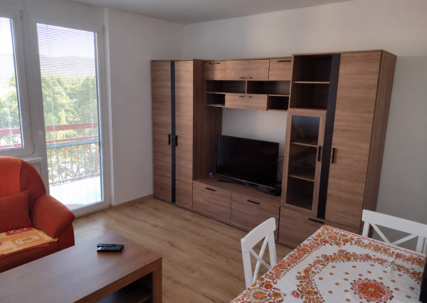 REZERVOVANÉ ! EXKLUZÍVNE ! PREDAJ 2.IZBOVÉHO BYTU 46m2 PIEŠŤANY
