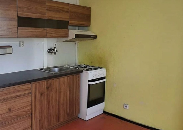 Na PREDAJ 1 izbový byt, ul. Moyzesova