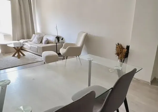 Slnečný 3 izb byt v Komárne - výborná lokalita a dobrá cena