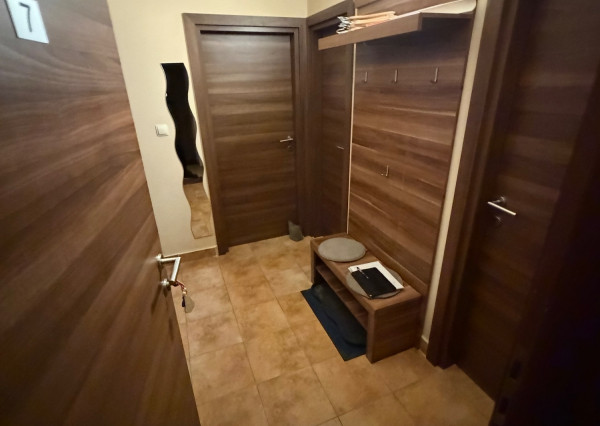 NA PREDAJ 2i apartmán na Donovaloch