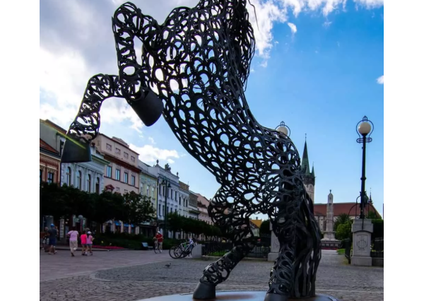 Investícia do nehnuteľosti? Skús PREŠOV