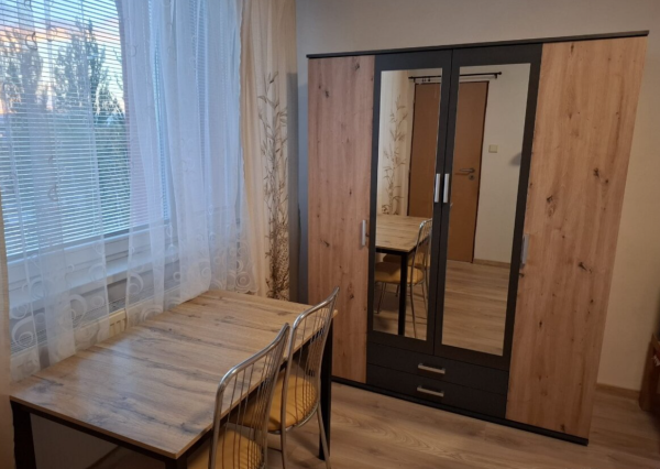 NA PRENÁJOM: útulný 1-izbový byt – Čingovská ulica, Košice