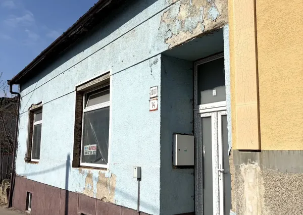 INVESTIČNÁ BUDOVA – centrum mesta | podnikanie, bývanie