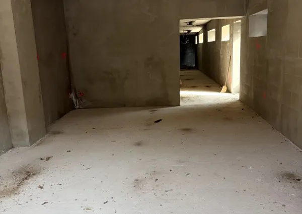 INVESTIČNÁ BUDOVA– centrum mesta, bývanie + podnikanie