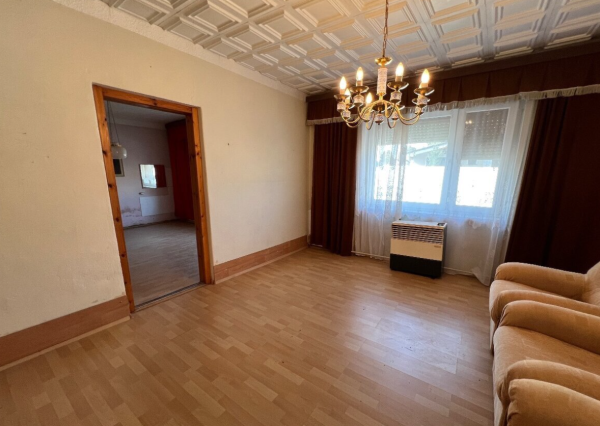 3-IZBOVÝ RODINNÝ DOM S VEĽKÝM POZEMKOM 819 m² – ŠURANY