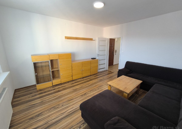 NA PRENÁJOM – MODERNÝ 3-IZBOVÝ BYT, PREŠOV – VANSOVEJ ULICA