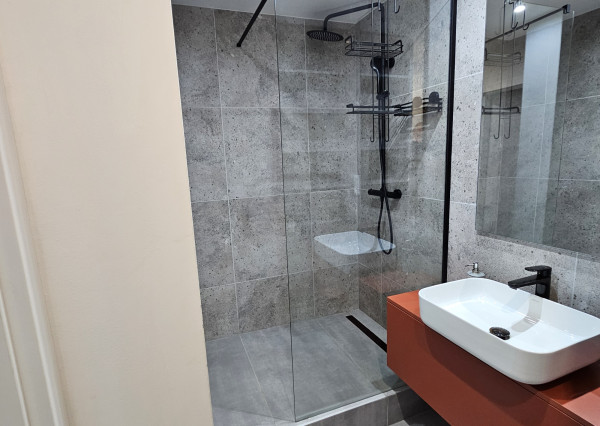 Moderný a svieži 2 izbový byt na PRENÁJOM - Nová Dubnica