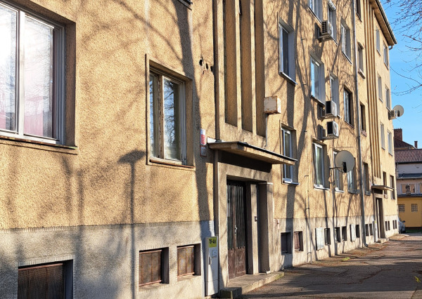 Slnečný útulný 3izb byt v centre Nových Zámkov