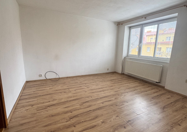 Na prenájom 2. izbový byt, Prešov, širšie centrum