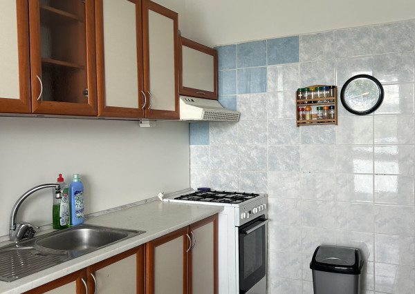 Na predaj: 2-izbový byt s balkónom-Spišská Nová Ves, Tkáčská