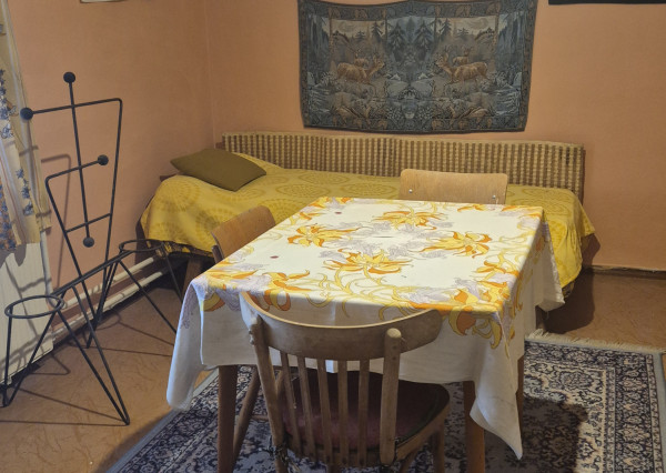 Prenájom 1 podlažie v rodinnom dome