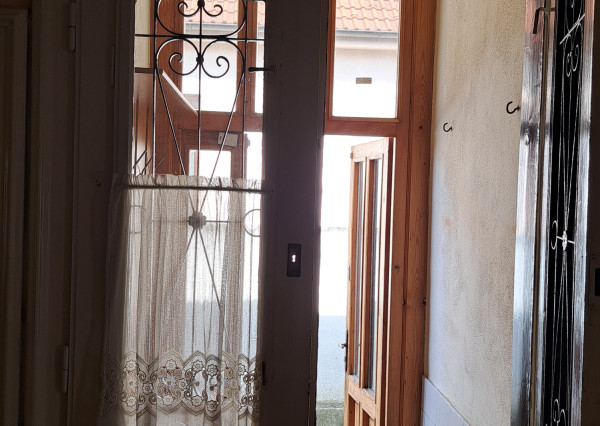 Rodinný dom v centre D.Stredy vhodný aj ako prevádzka firmy